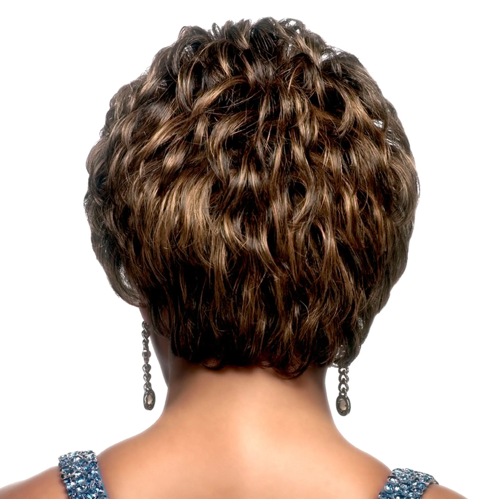 H209-V Wig by Vivica A. Fox™