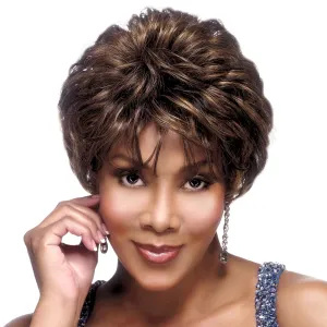 H209-V Wig by Vivica A. Fox™