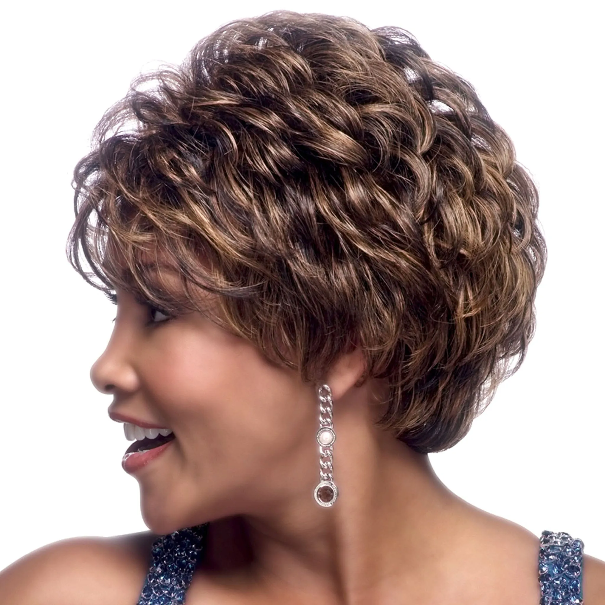 H209-V Wig by Vivica A. Fox™