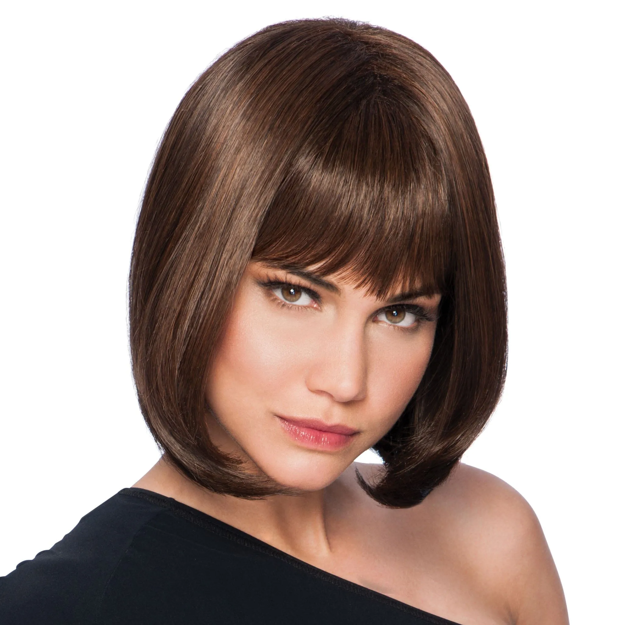 Hairdo® Classic Page Wig