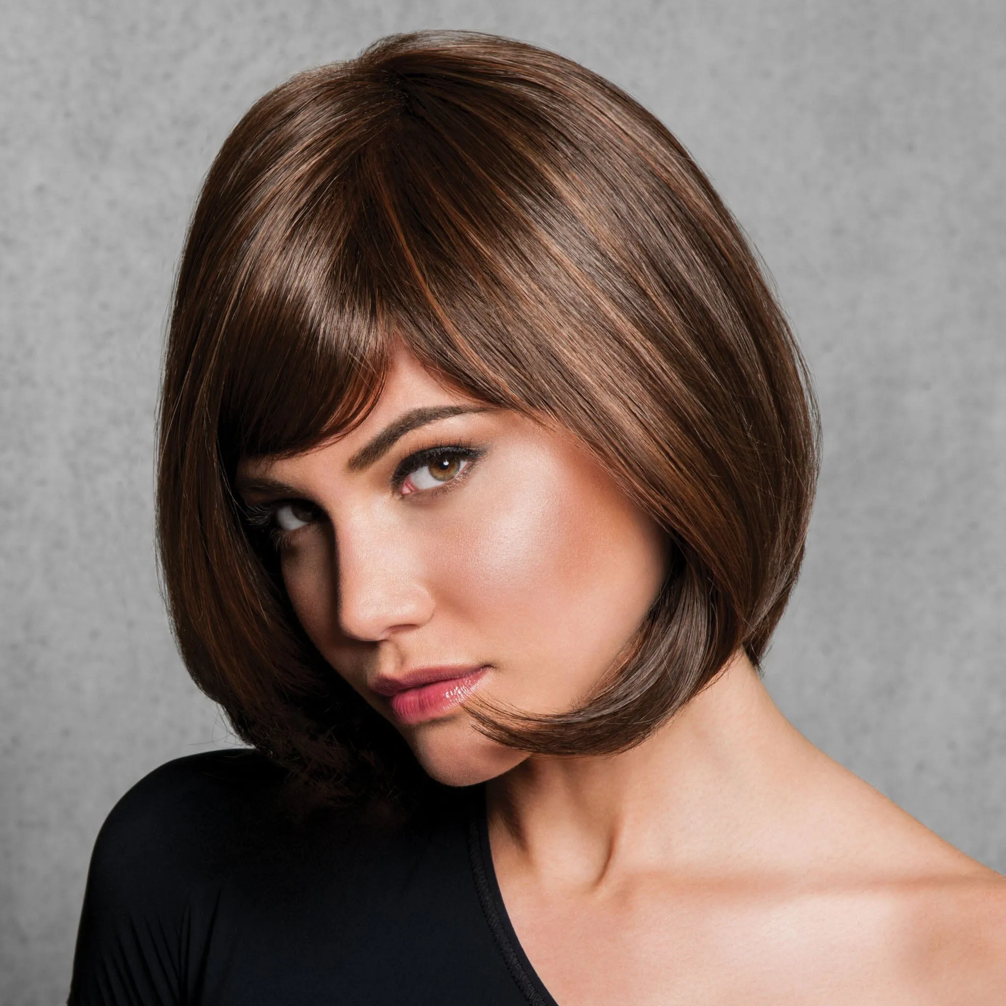 Hairdo® Classic Page Wig