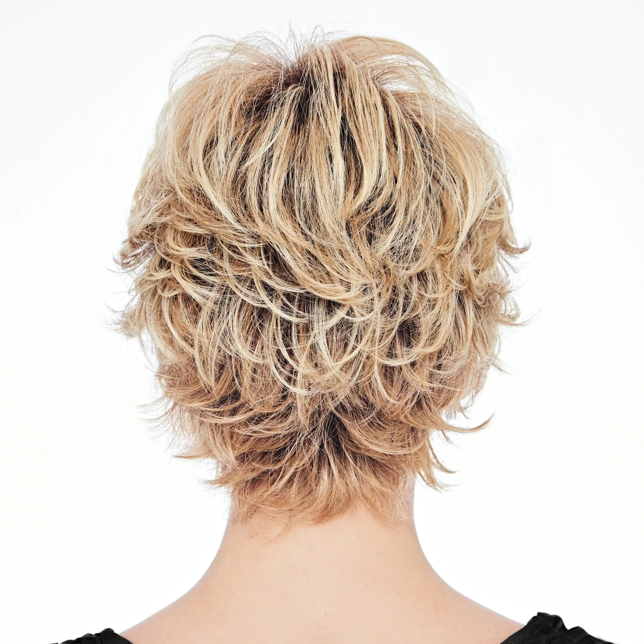 Hairdo® Flirty Flip Wig