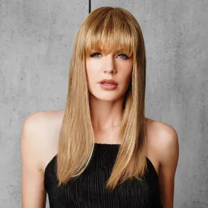 Hairdo® Fringe Top of Head (Top Piece)