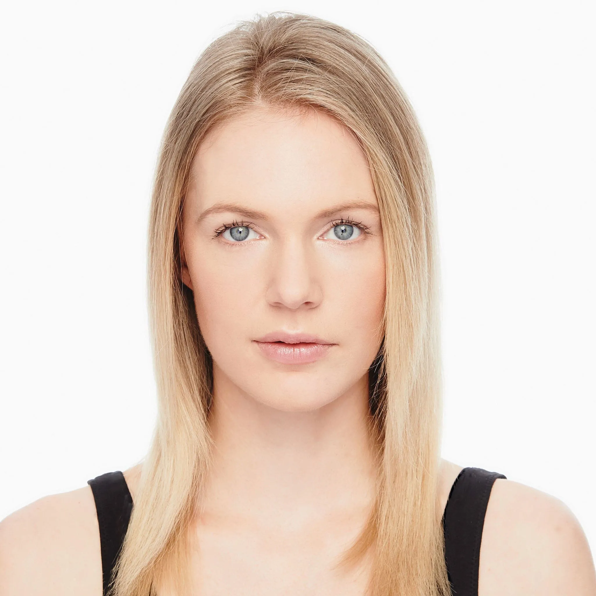 Hairdo® Fringe Top of Head (Top Piece)