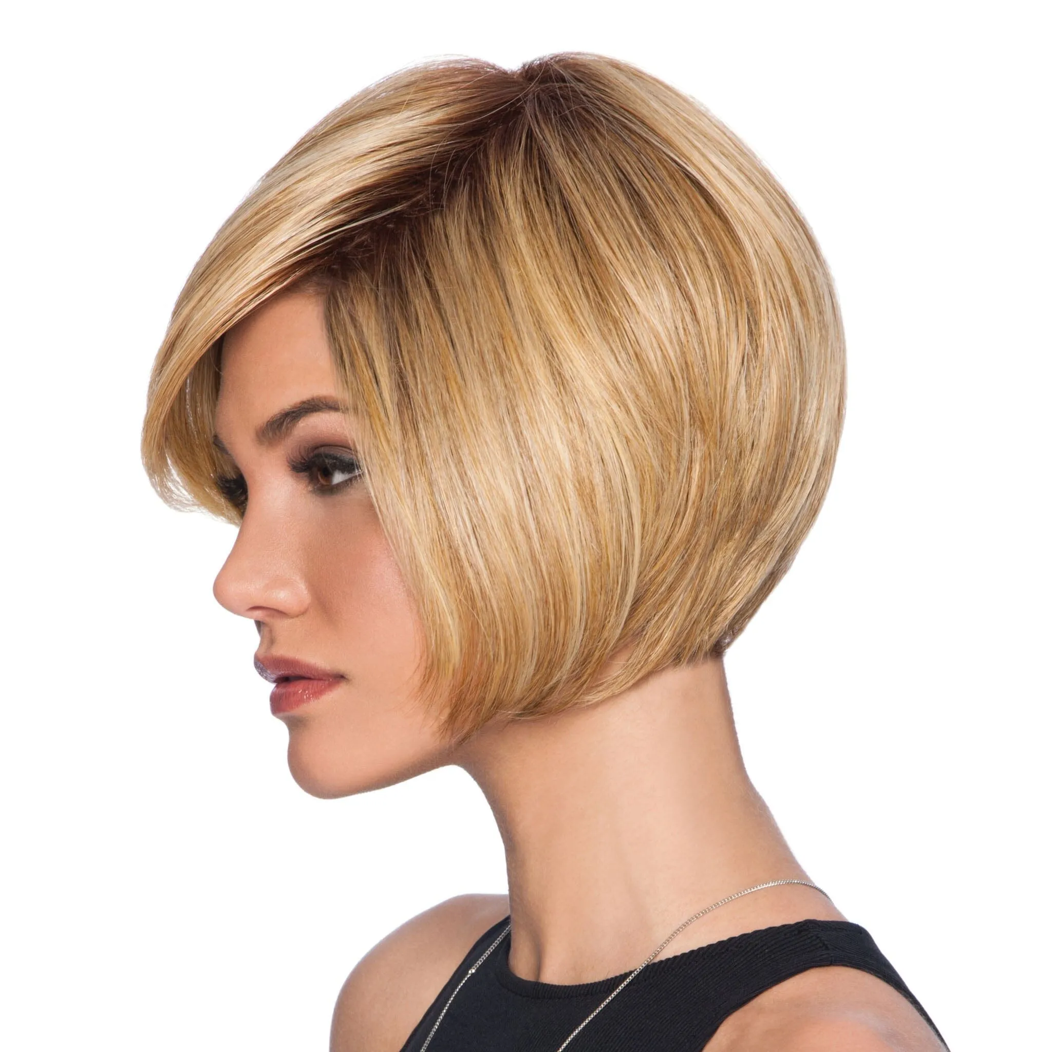 Hairdo® Layered Bob Wig