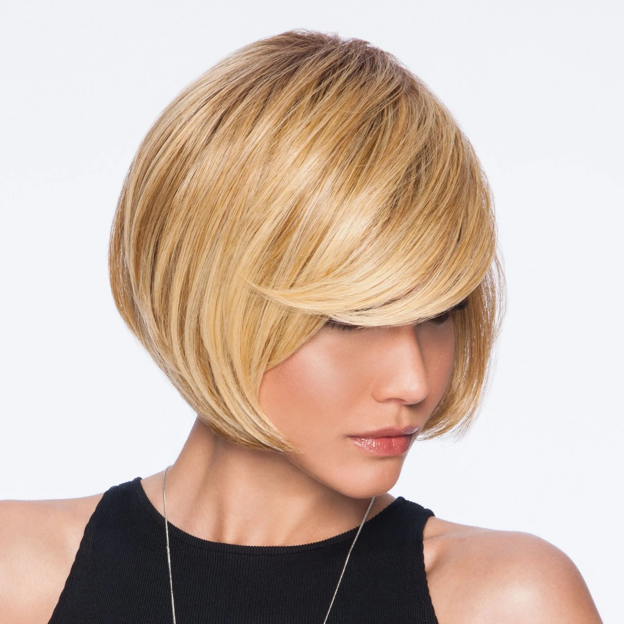 Hairdo® Layered Bob Wig