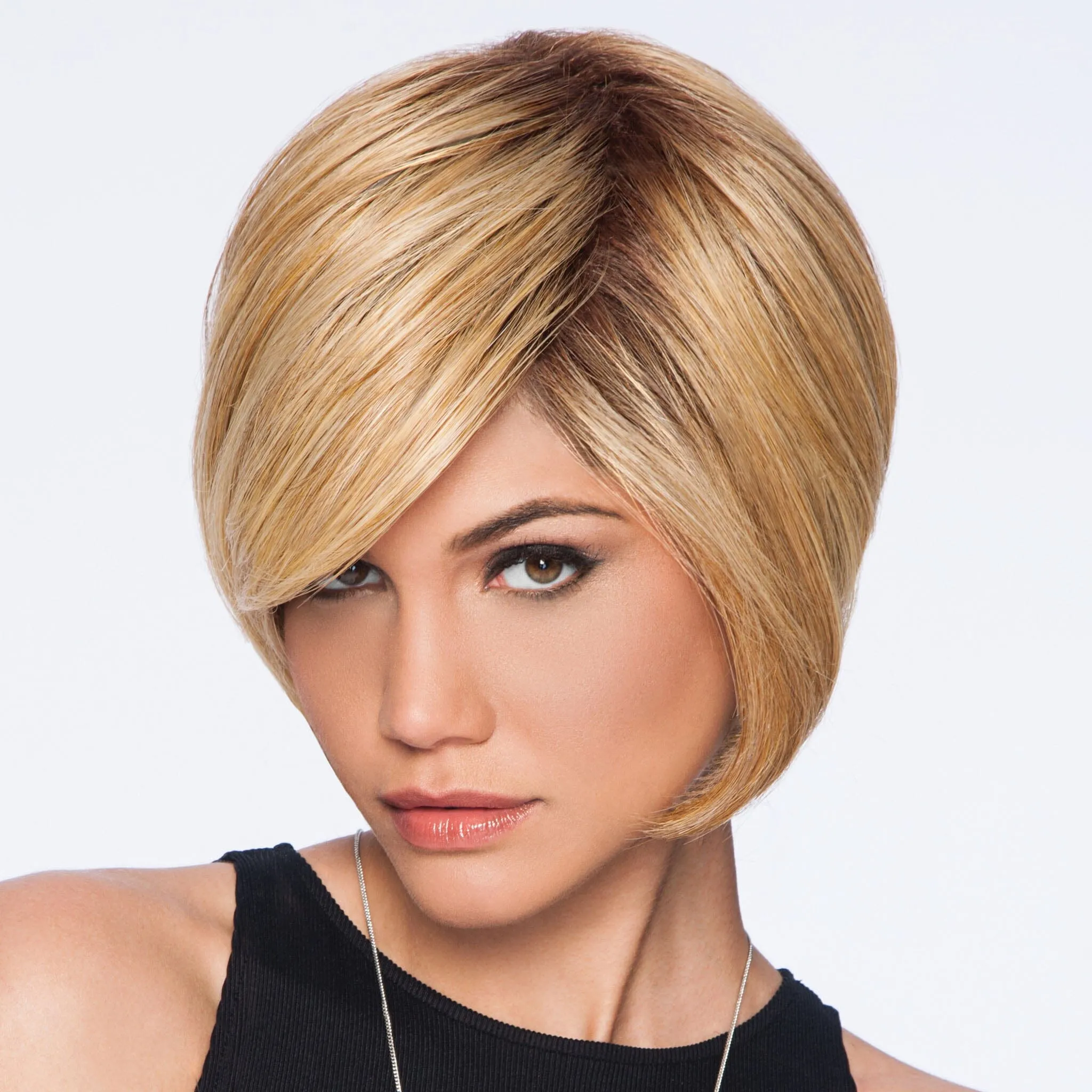 Hairdo® Layered Bob Wig