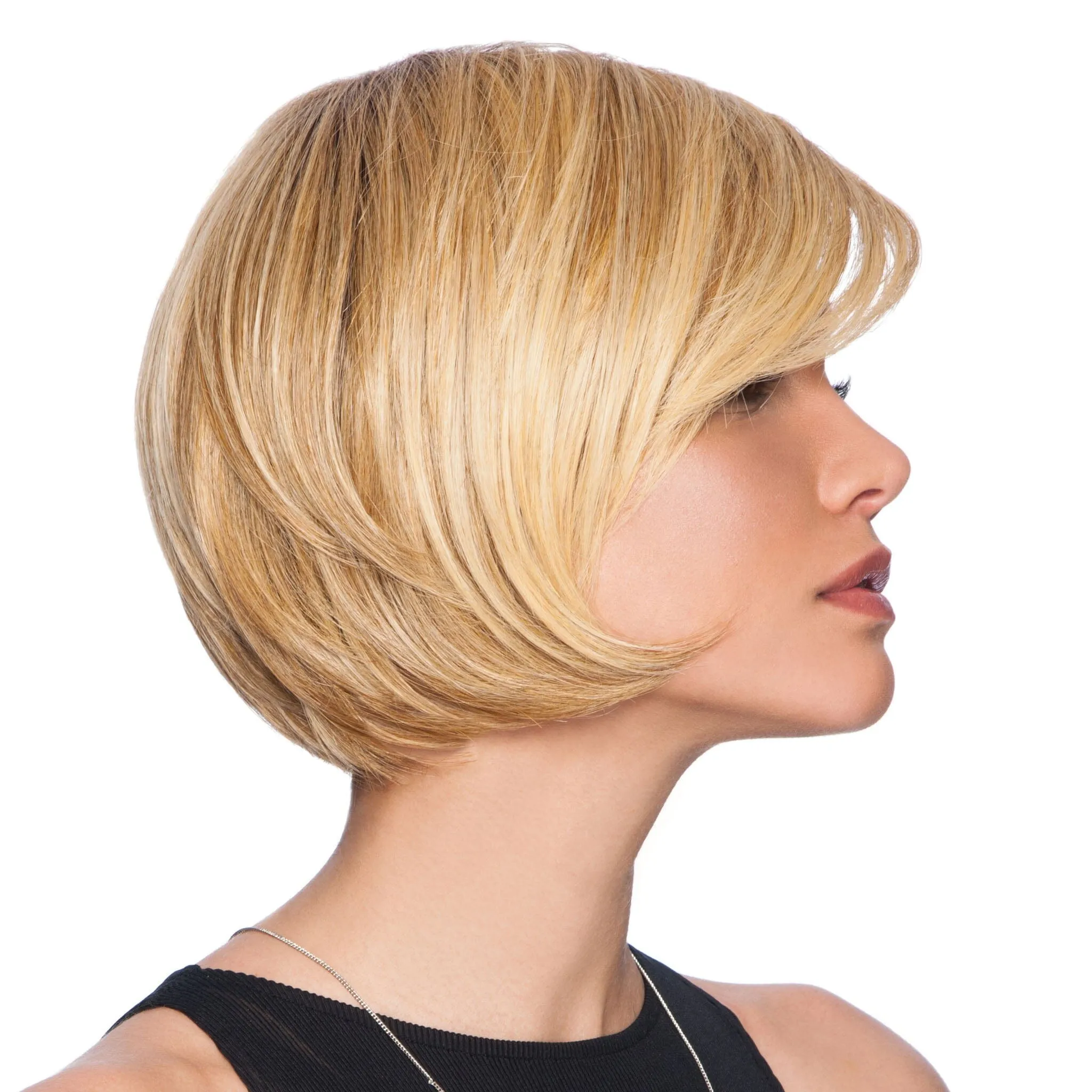 Hairdo® Layered Bob Wig