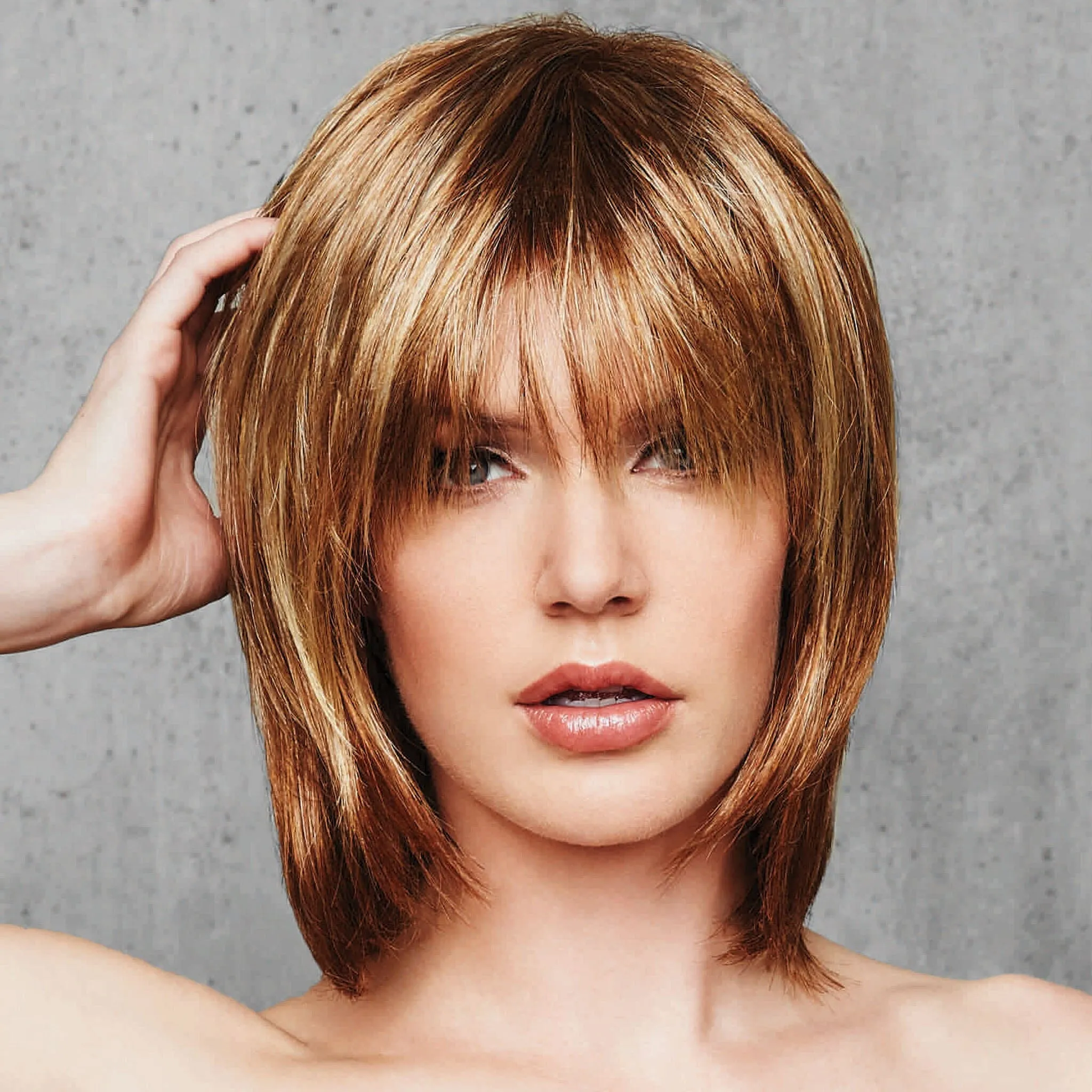 Hairdo® Razor Cut Wig