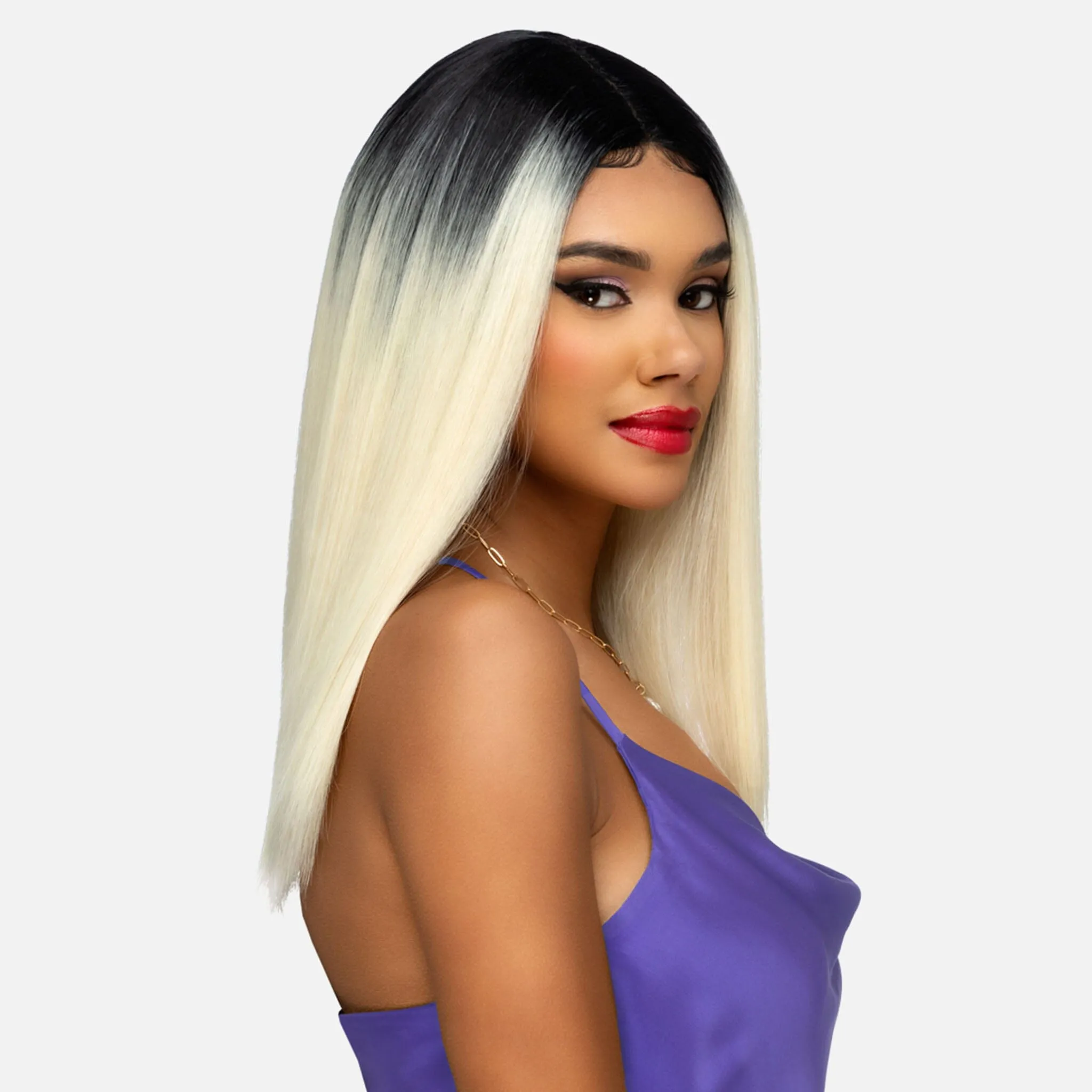 Halstin Wig by Vivica A. Fox™