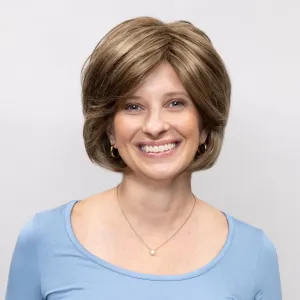 Hannah Wig by EverYou™