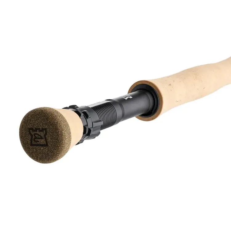 Hardy Marksman Z Saltwater Single Handed Fly Rod