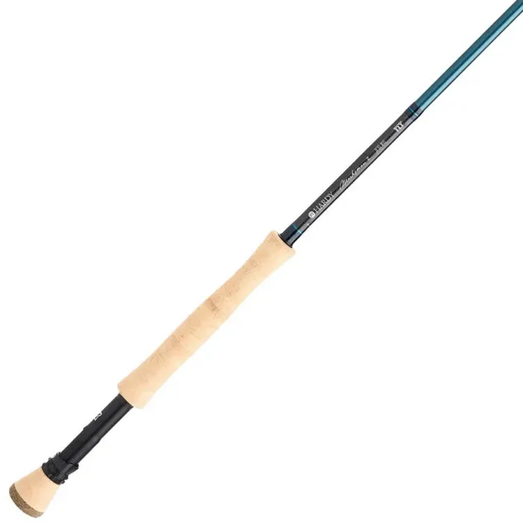 Hardy Marksman Z Saltwater Single Handed Fly Rod