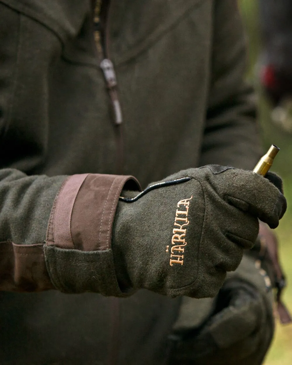 Harkila Metso Active Gloves