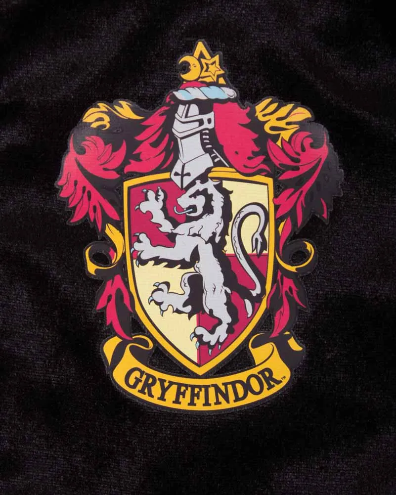 Harry Potter Deluxe Kids Costume Robe