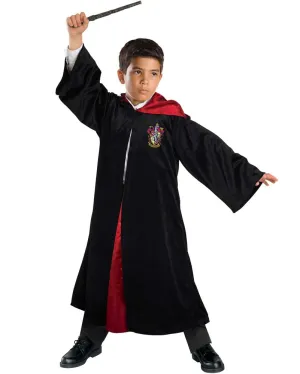 Harry Potter Deluxe Kids Costume Robe