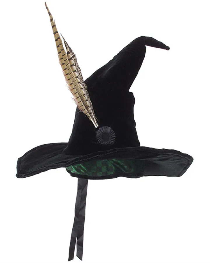 Harry Potter Deluxe Professor McGonagall Hat