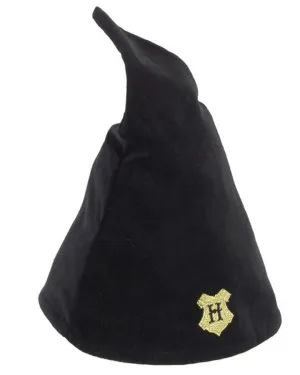 Harry Potter Hogwarts Student Deluxe Hat