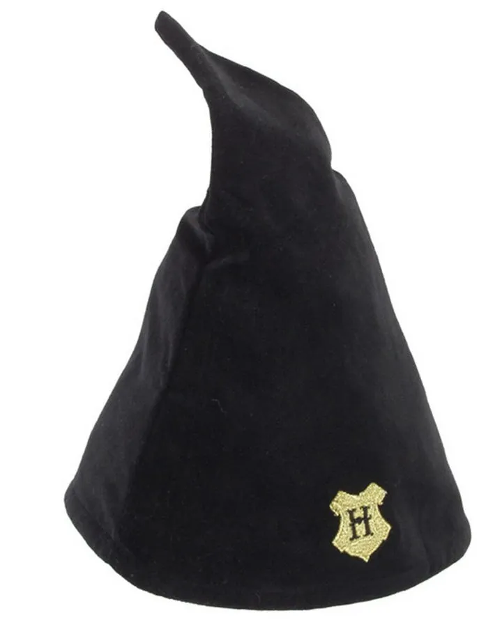 Harry Potter Hogwarts Student Deluxe Hat
