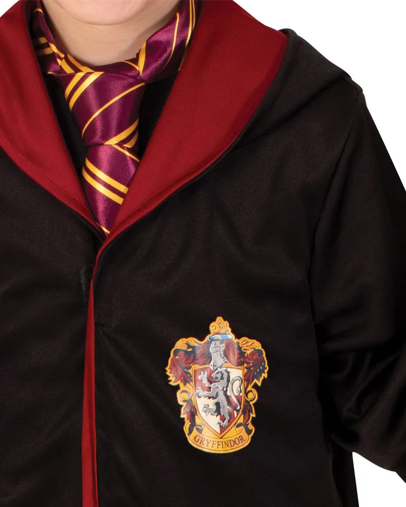 Harry Potter Kids Costume Kit