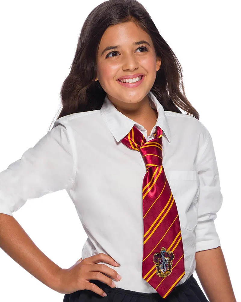 Harry Potter Kids Costume Kit