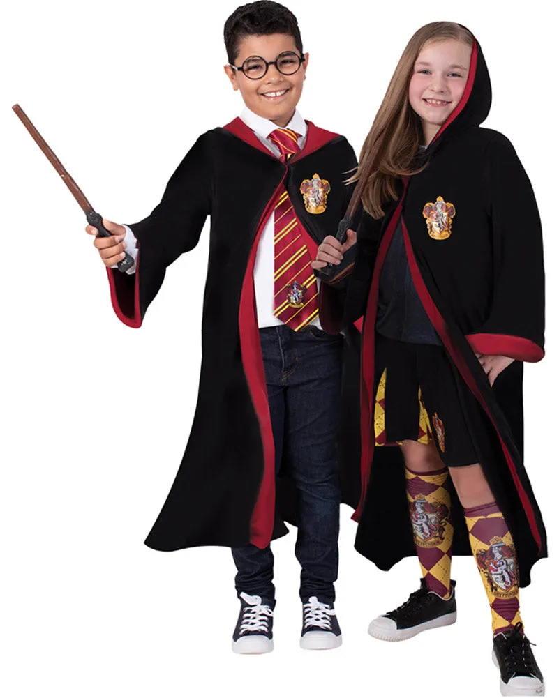Harry Potter Kids Costume Kit