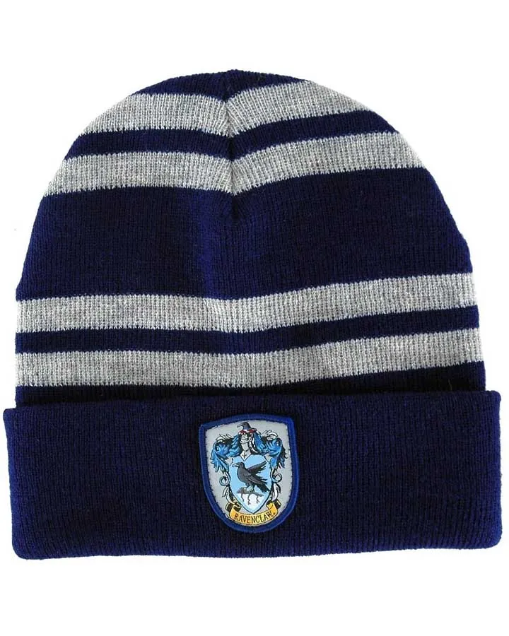Harry Potter Ravenclaw Beanie