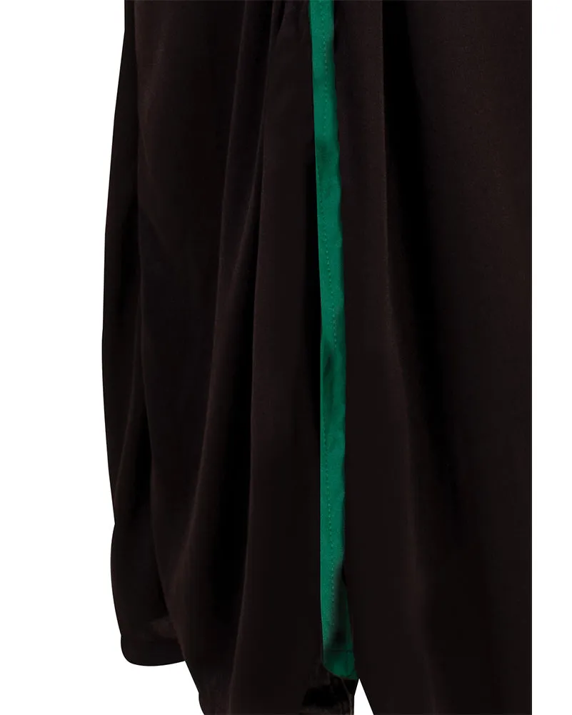 Harry Potter Slytherin Deluxe Kids Costume Robe