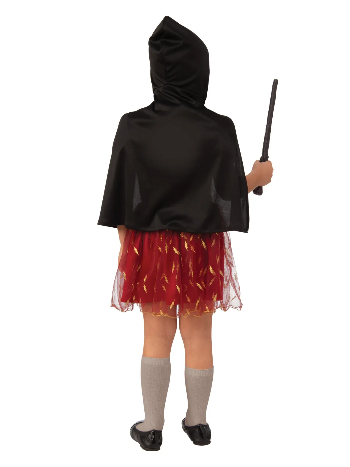 Harry Potter Tutu Dress Girls Costume