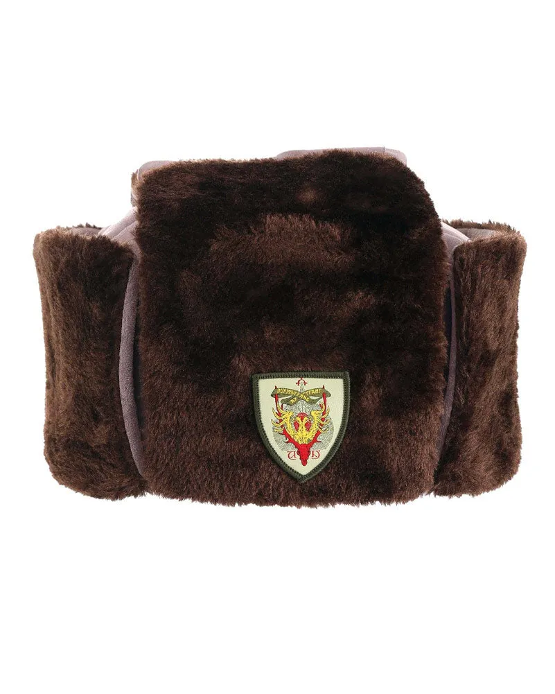 Harry Potter Viktor Krum Plush Deluxe Hat