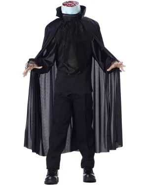 Haunted Headless Horseman Boys Costume