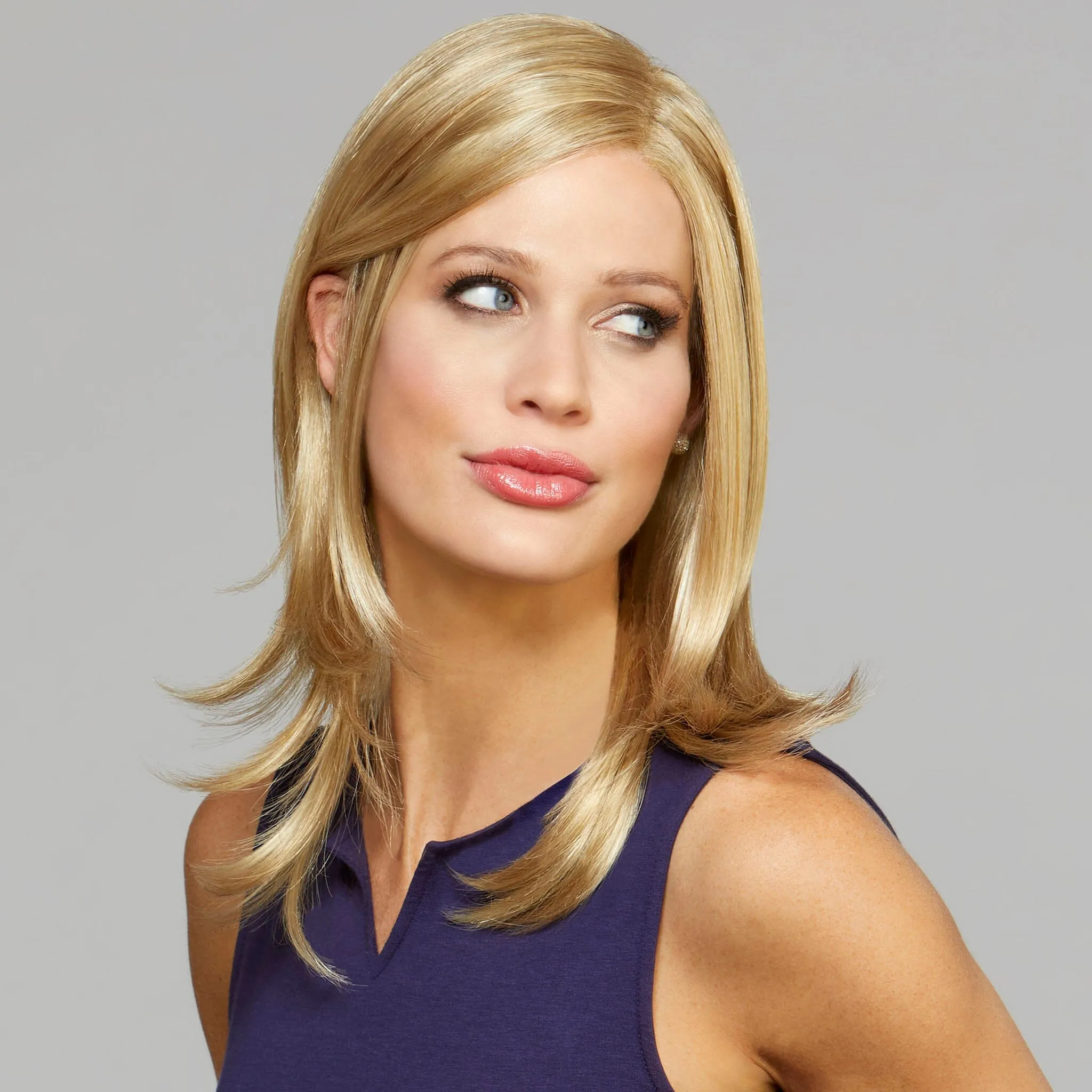Henry Margu® Presley Wig