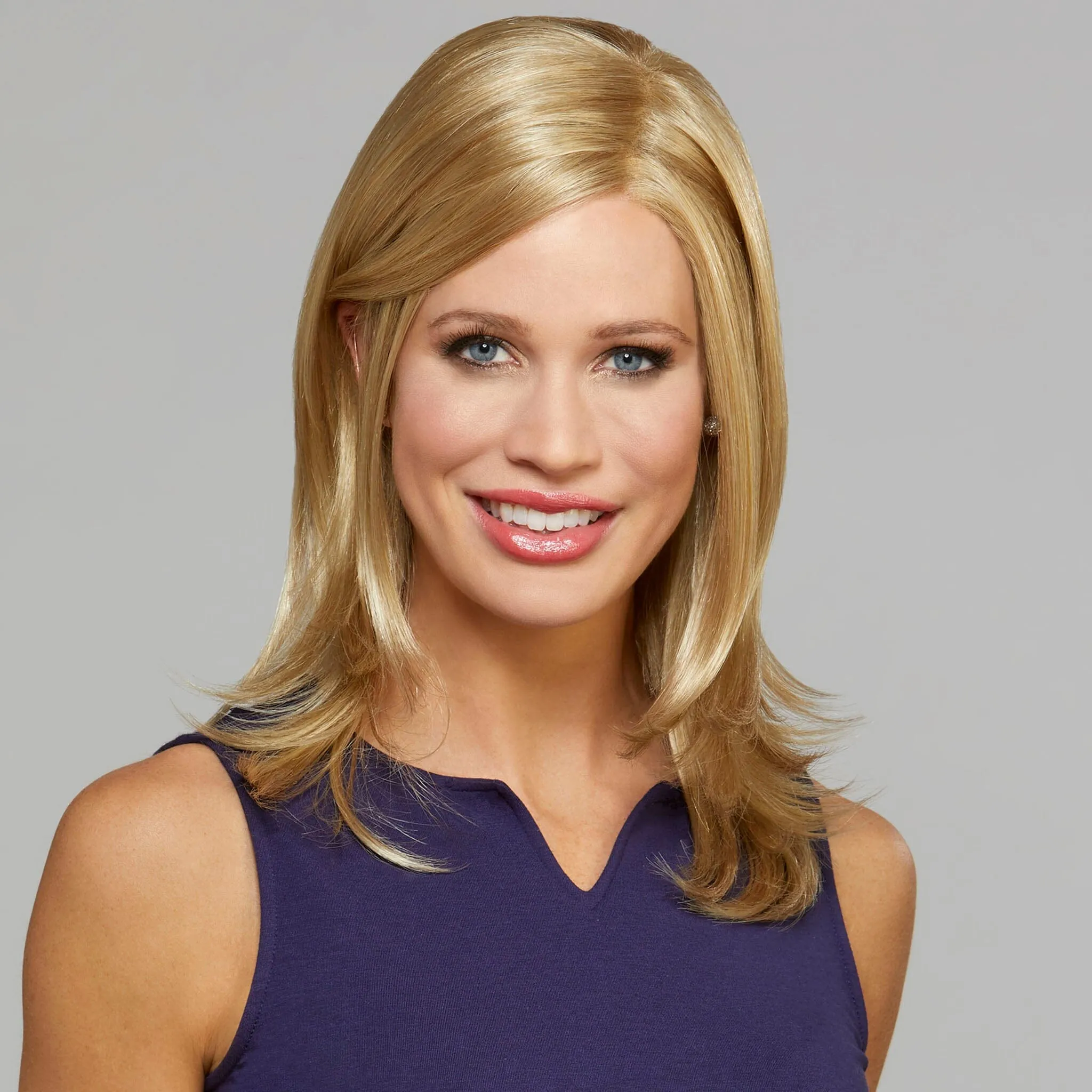 Henry Margu® Presley Wig