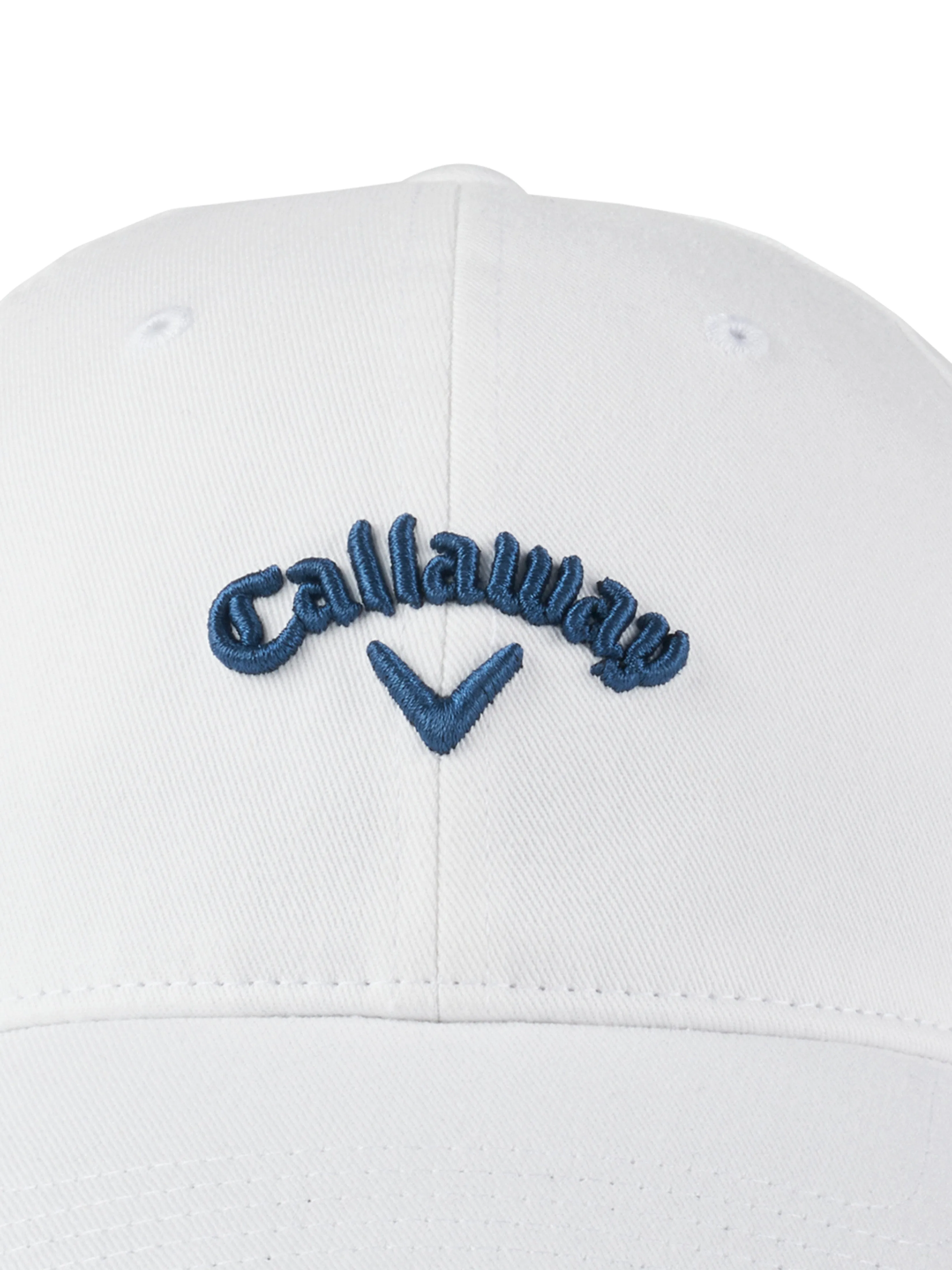 Heritage Twill Hat Callaway Apparel