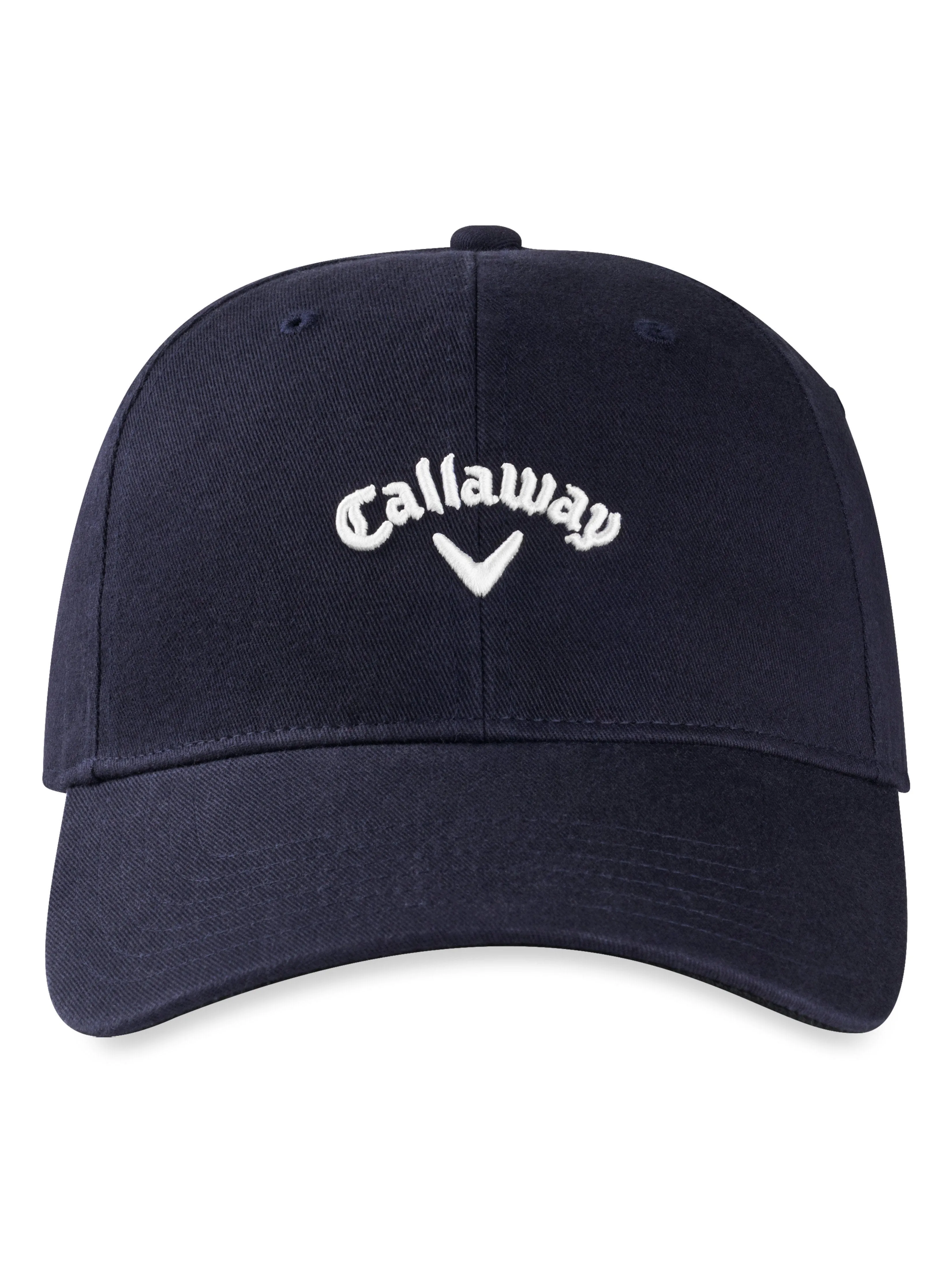Heritage Twill Hat Callaway Apparel