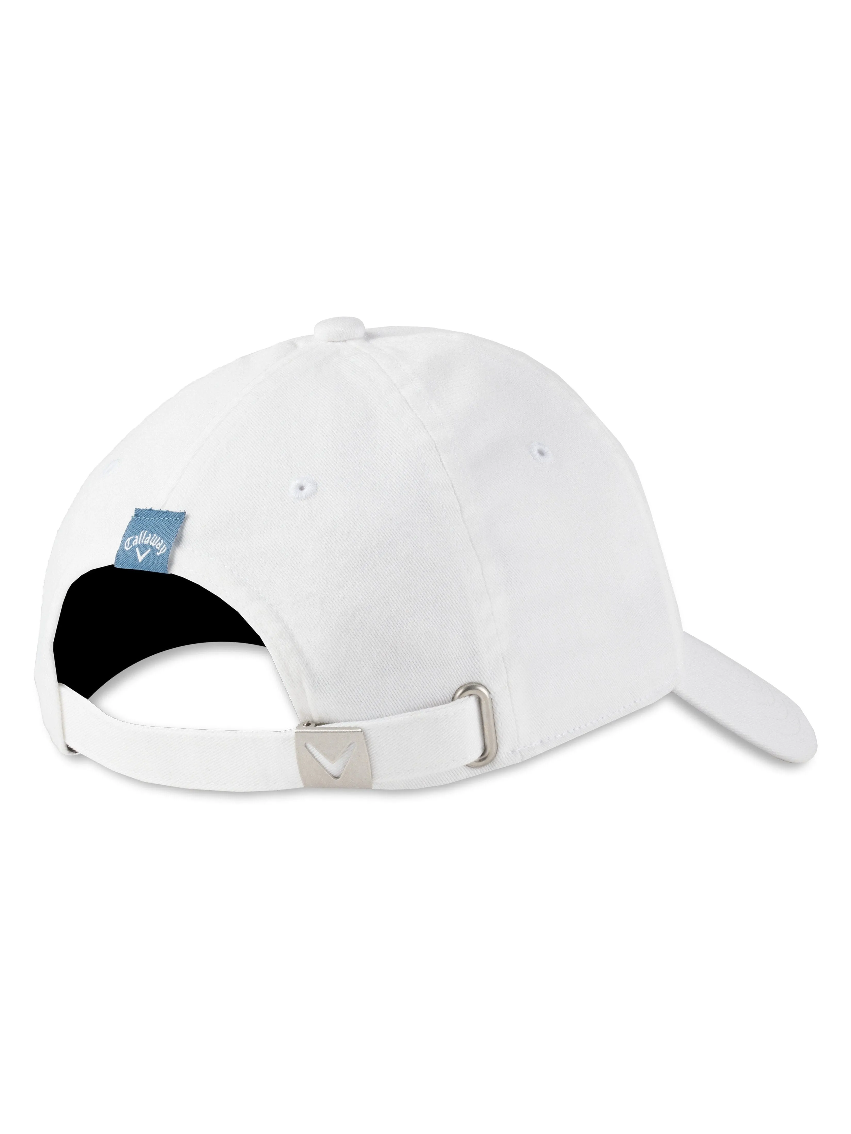 Heritage Twill Hat Callaway Apparel