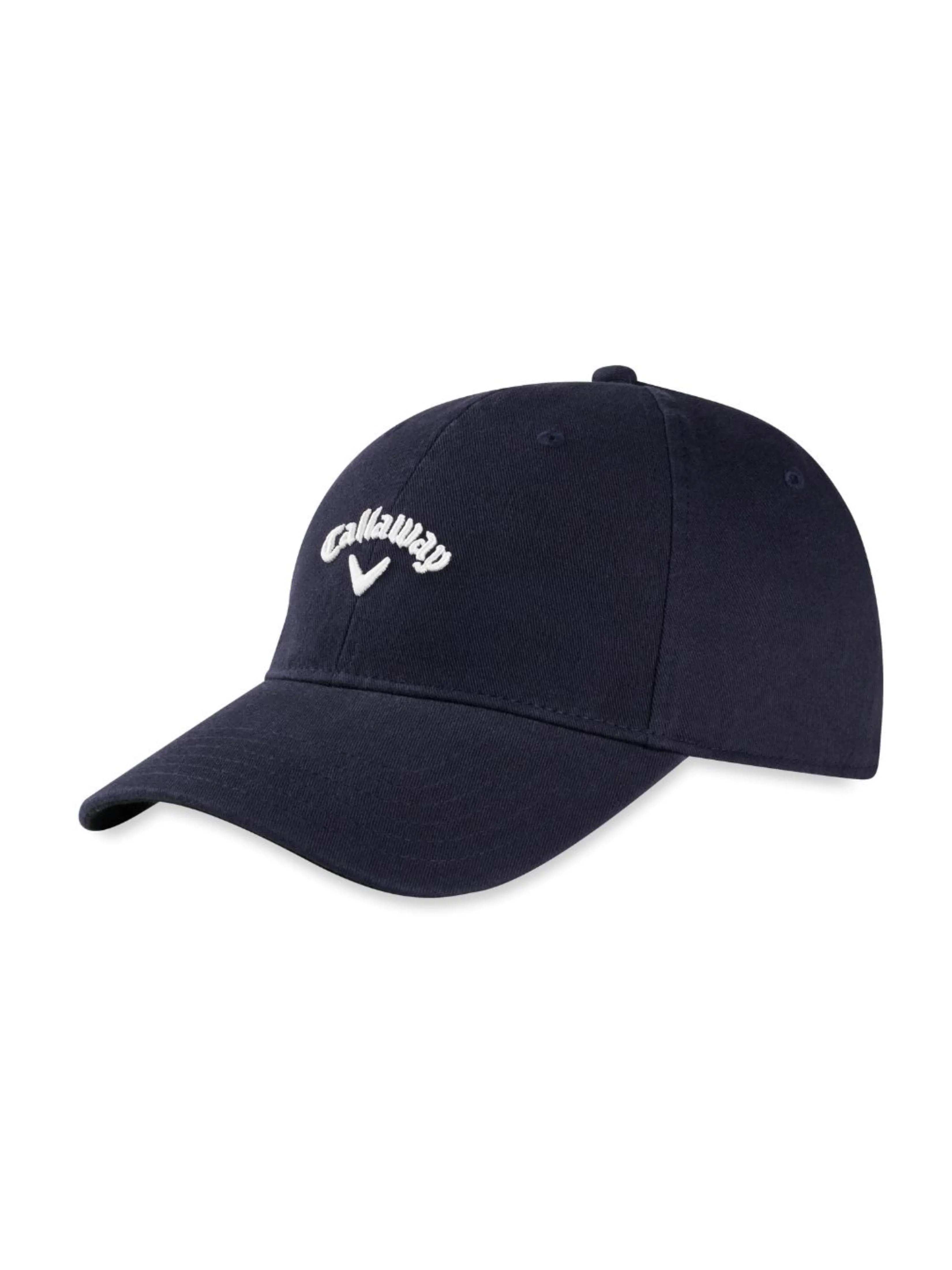 Heritage Twill Hat Callaway Apparel