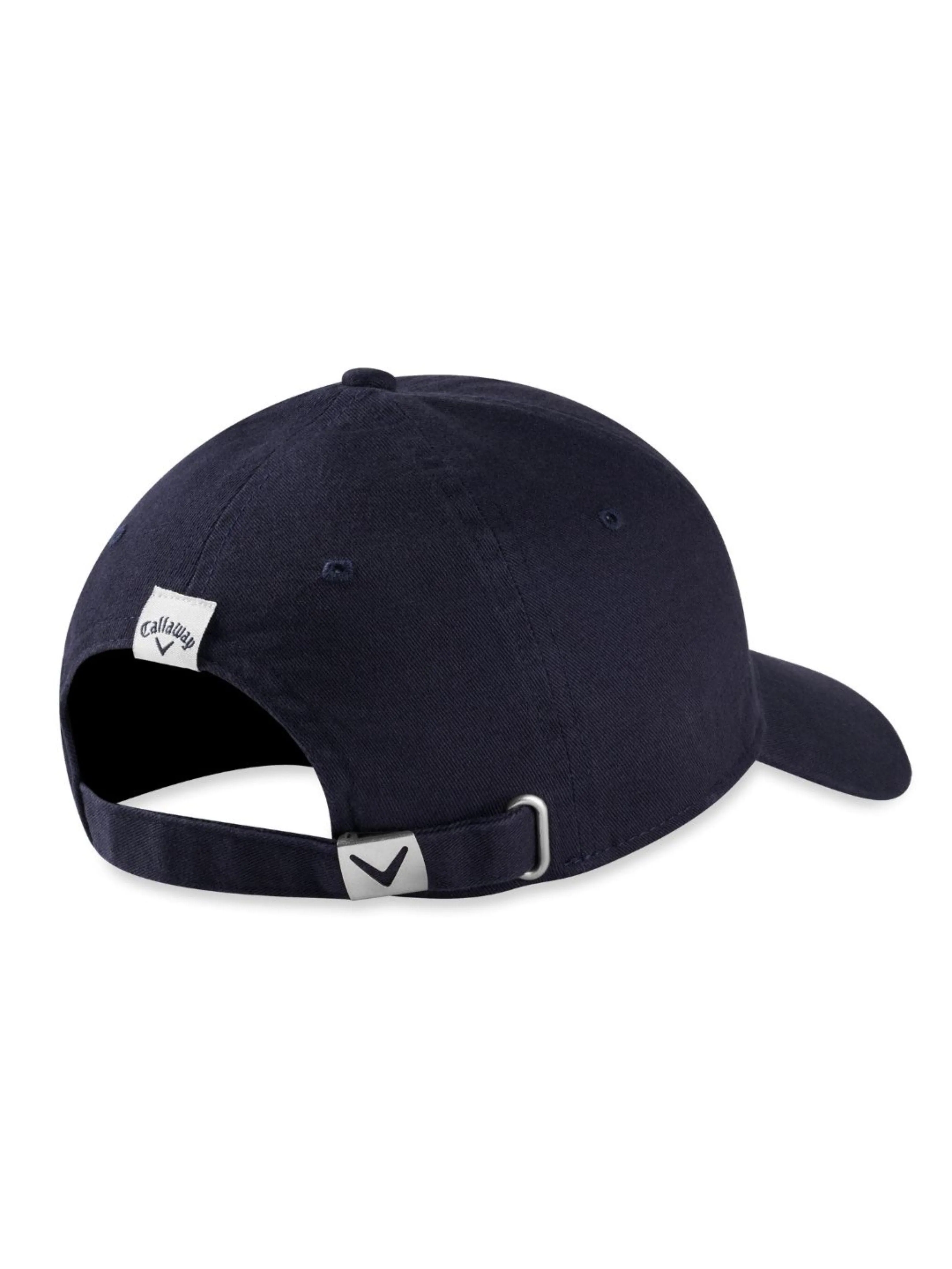 Heritage Twill Hat Callaway Apparel