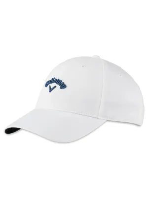 Heritage Twill Hat Callaway Apparel