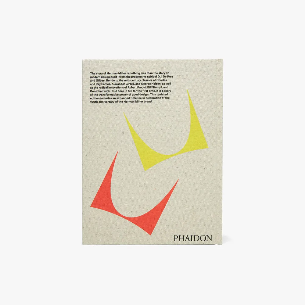 Herman Miller: A Way of Living