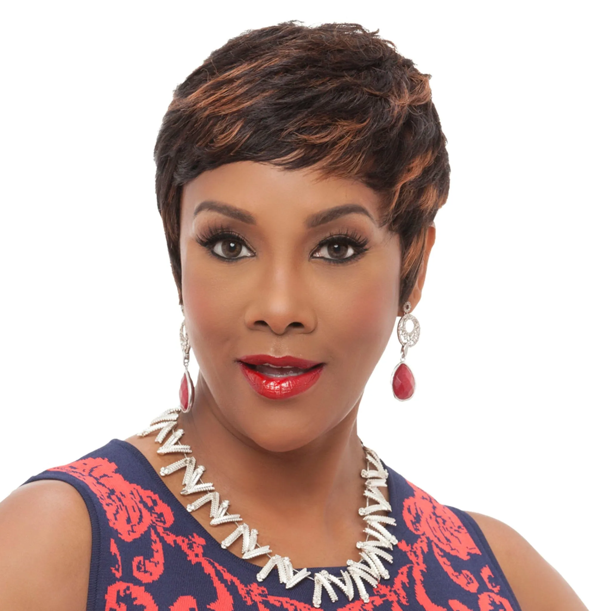 HH-Carita Wig by Vivica A. Fox™
