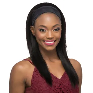 HHB-Eve Wig with Black Headband by Vivica A. Fox™