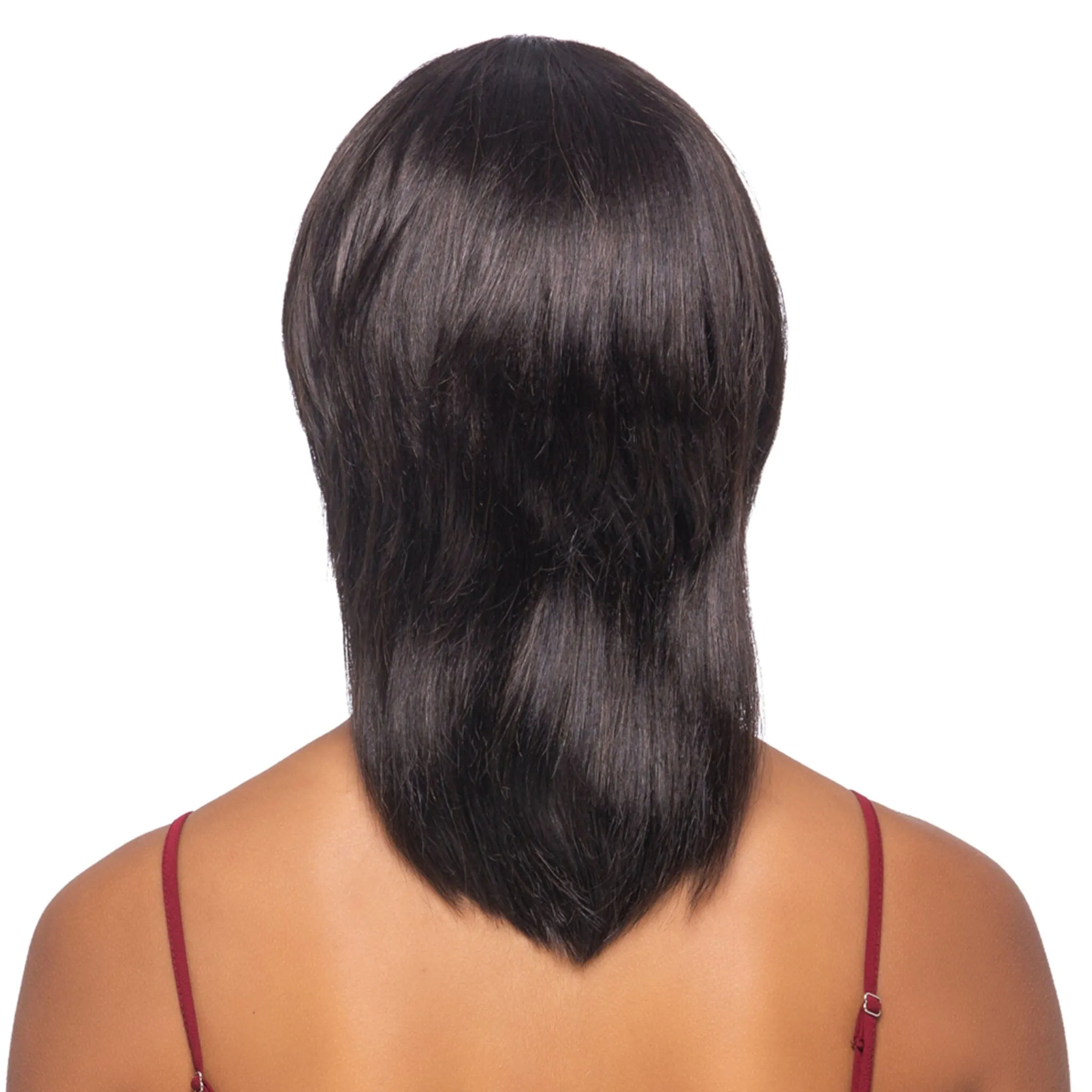 HHB-Tova Wig with Black Headband by Vivica A. Fox™
