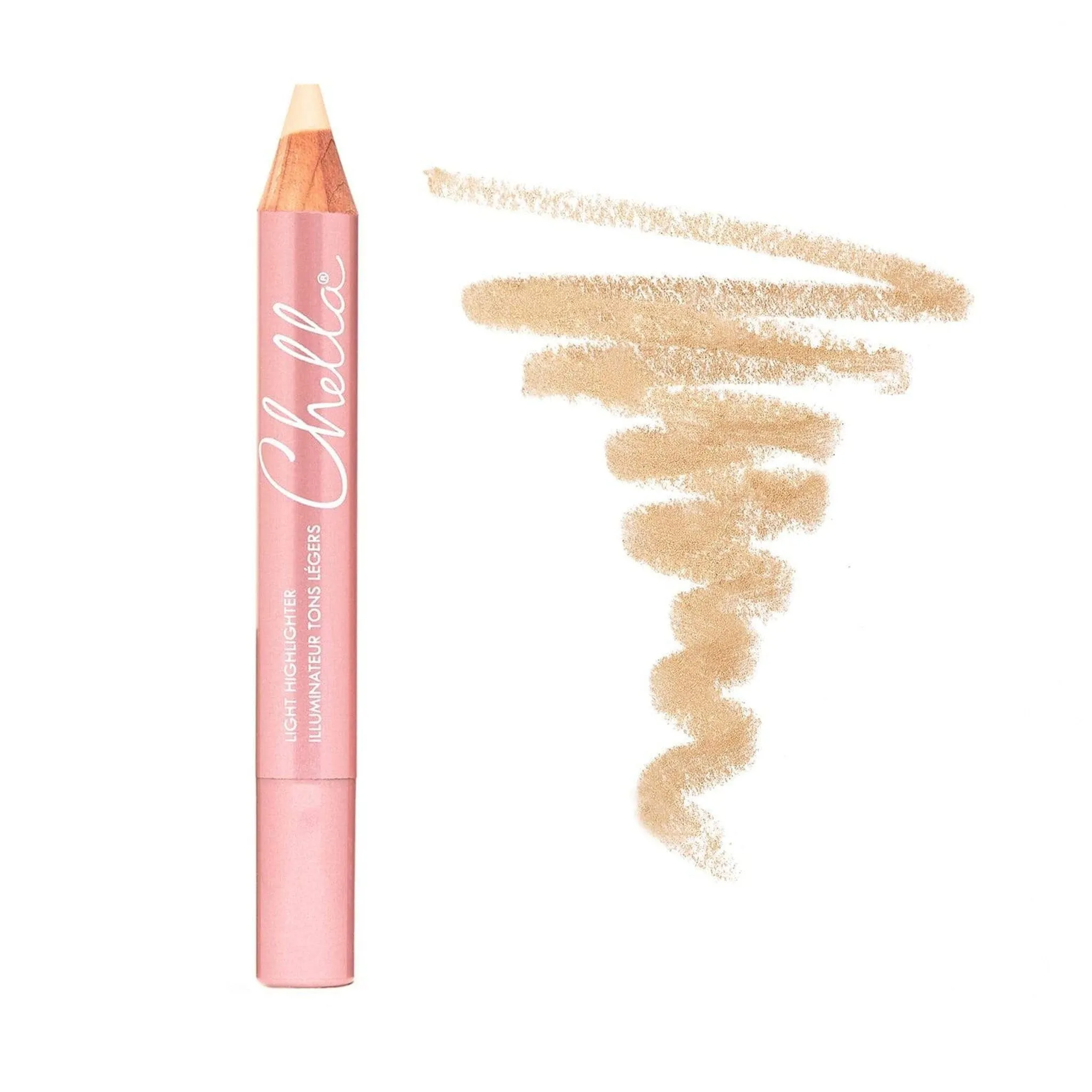 Highlighter Pencil by Chella
