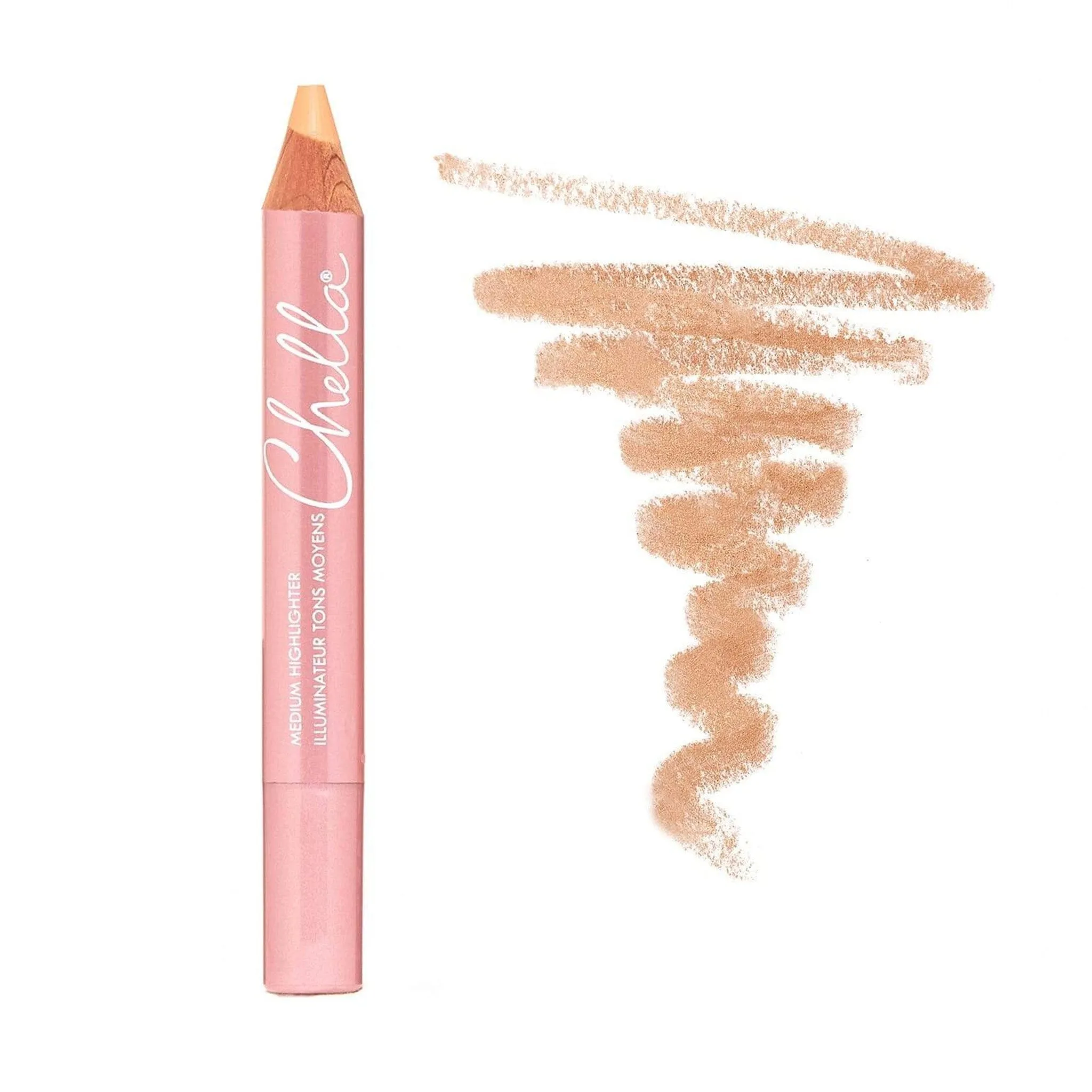 Highlighter Pencil by Chella