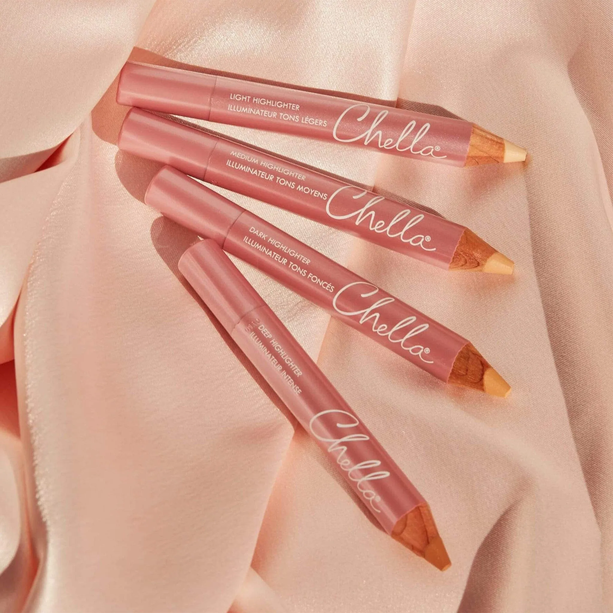 Highlighter Pencil by Chella