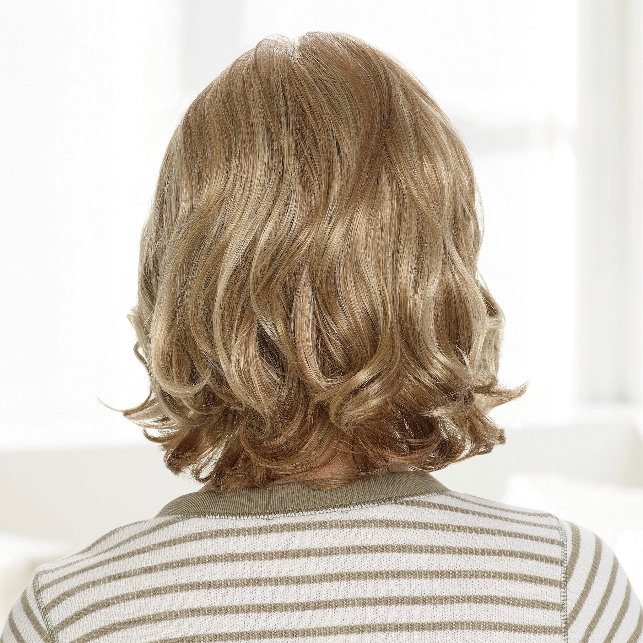 Hillary Wig by EverYou™