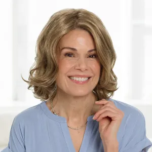 Hillary Wig by EverYou™