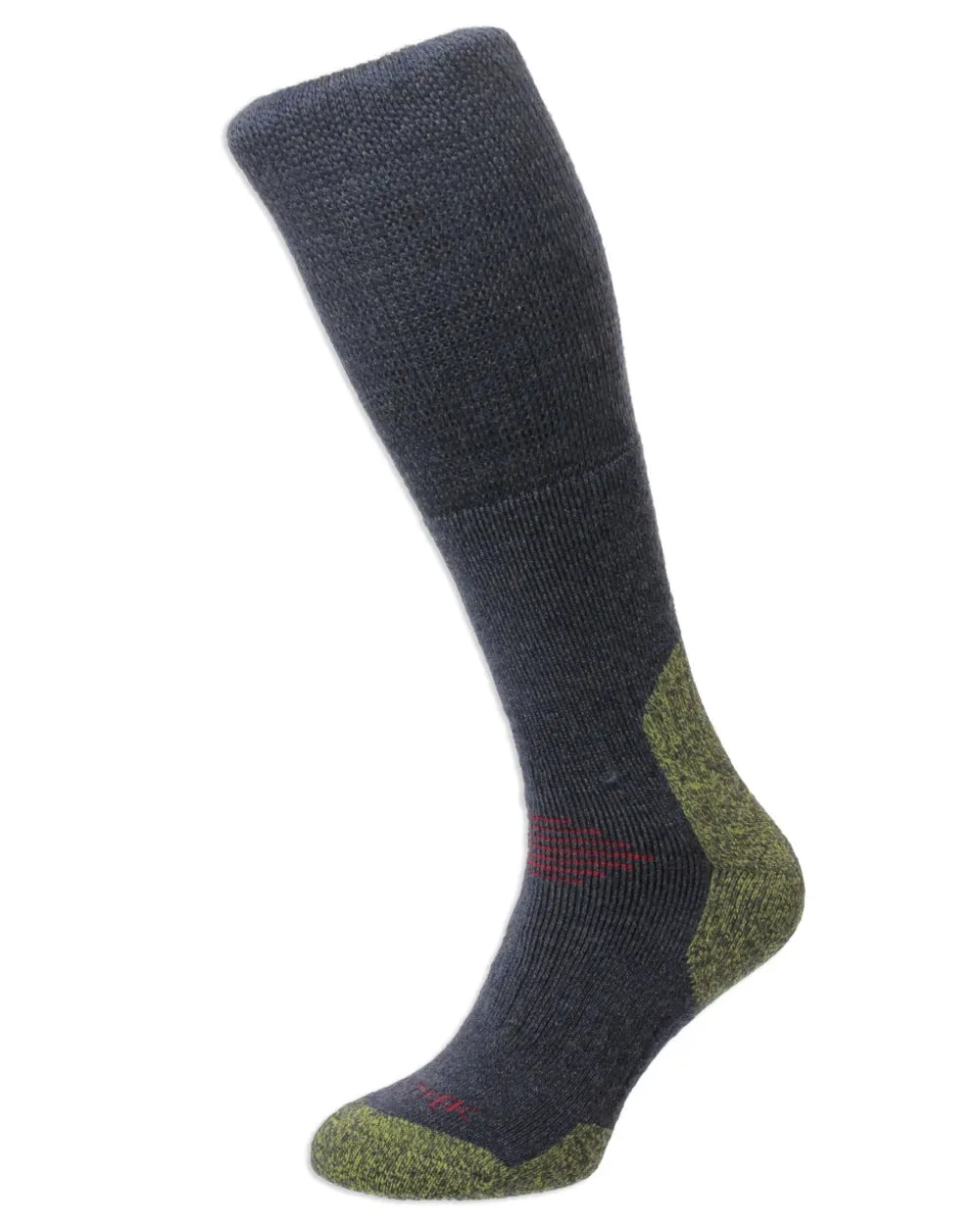 HJ Hall ProTrek Mountain Comfort Top Socks