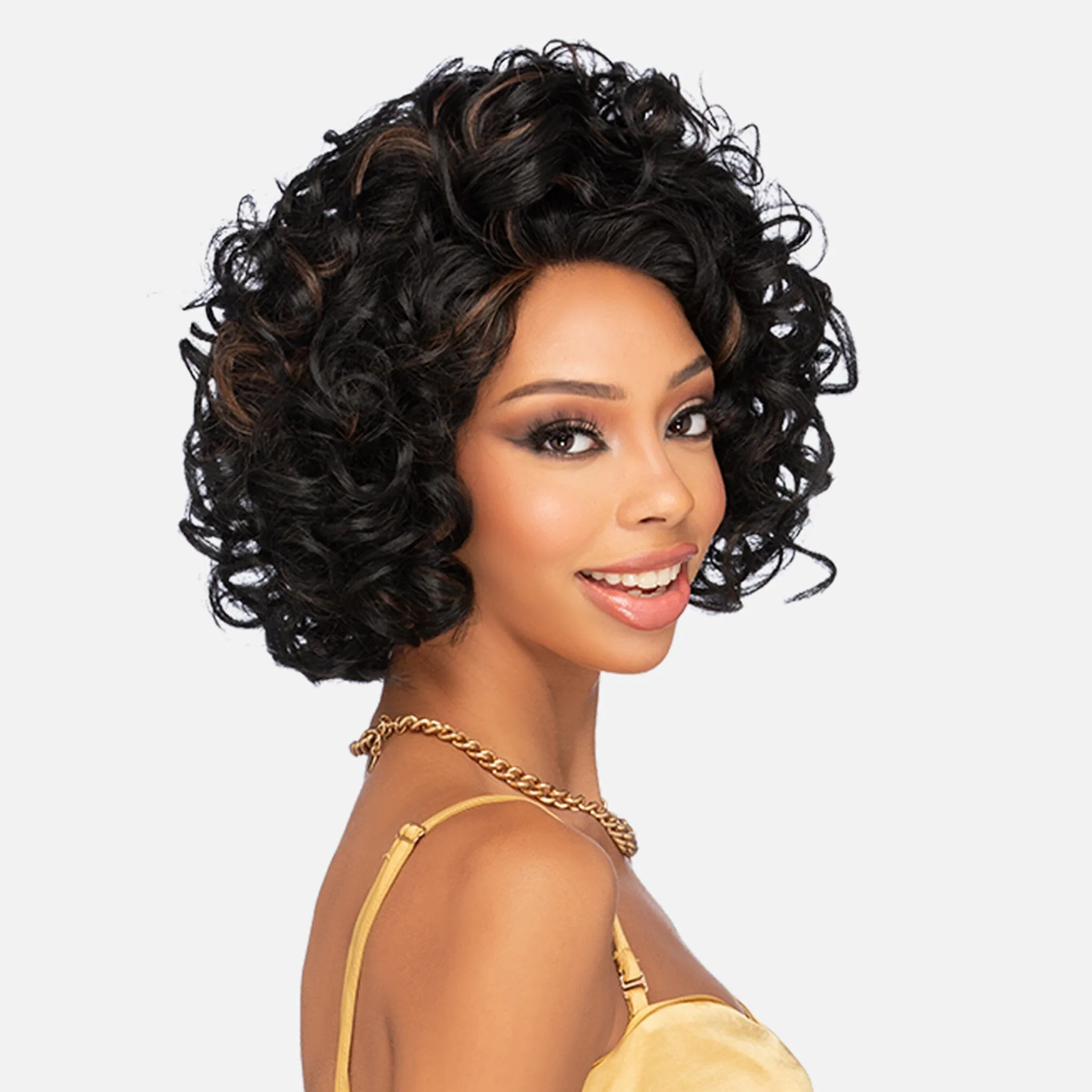HMBL-Derry Wig by Vivica A. Fox™